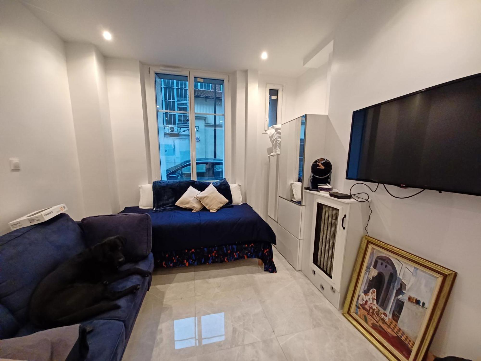 Studioparis17 Extérieur photo